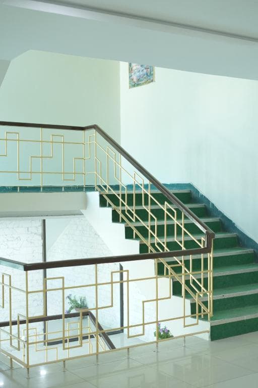 Hotel Silver Sand Multan — Surroundings