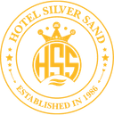 Hotel Silver Sand Multan logo